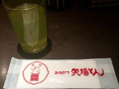 -矢场猪(名古屋站三井楼北馆店)