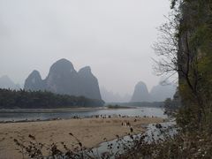 -桂林兴坪漓江