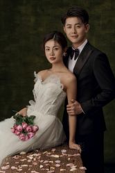 点击看大图 -雨墨婚纱摄影工作室