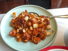 精品宫保鸡丁-惠丰堂饭庄·烤鸭·京味菜(西北旺·航天城店)