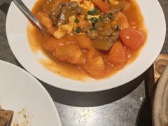 -汤城小厨•粤菜•靓汤(苏州街店)