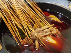 火锅串串-冒椒火辣(太古里店)
