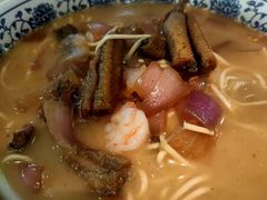 -慧娟面馆·餐厅(望江路店)