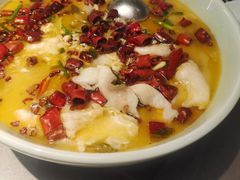 -荷花亭·湖北融合菜(十堰武商MALL店)