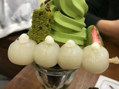 -無邪日式甜品(世博源店)