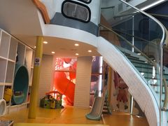 -极橙儿童齿科矫正中心(奥城店)
