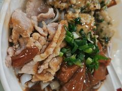 -荔林食店(西华路店)