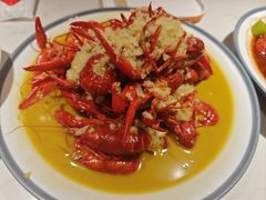 -杨氏青龙虾·羊蝎子(珠江路店)