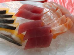 -阿兴生鱼片(大光路店)
