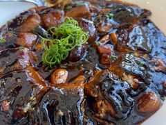 蒜枣河鳗-圆苑(金茂店)