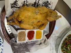 -秦月轩·陕西家乡菜(阜成路·五棵松店)