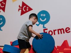 -宝龙艺术中心(七宝宝龙城店)