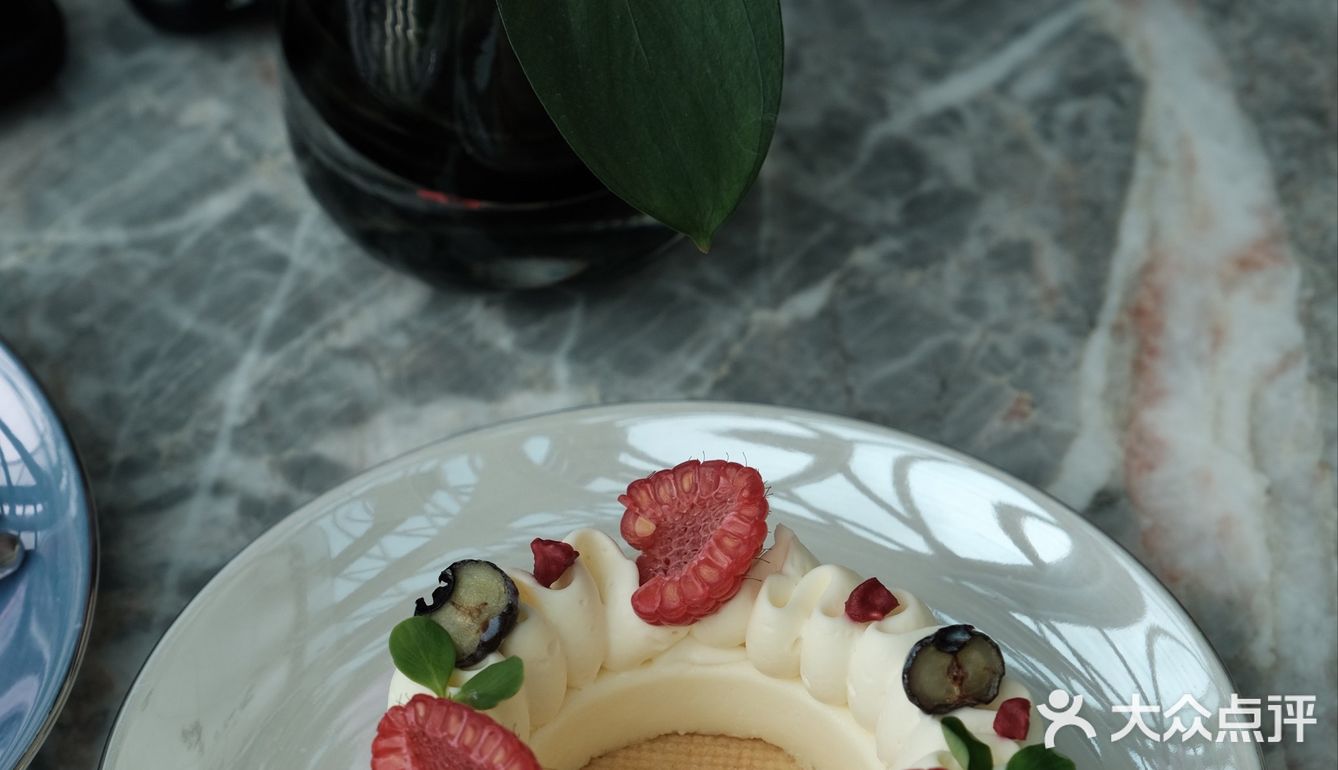 尽显建筑之美｜Intercontinental 重庆洲际