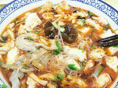 -长香源葫芦头梆梆肉(开通巷店)
