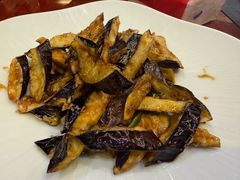 -枣庄开元凤鸣山庄·中餐厅