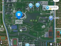-东华大学(松江校区)