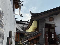 -88号小吃店·经典云南菜·地道纳西美食