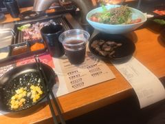 -千寻烧肉(政务区店)