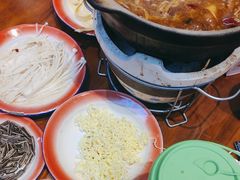 -东方一串·鲜肉小串·小酒馆(壹航城店)