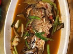 -明记海鲜美食老字号(明记总店)