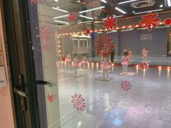 -星舞宝贝少儿舞蹈艺术(天山西路店)
