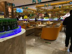 -海玥荟海鲜姿造自助餐厅(欧罗巴广场店)