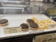 -安德鲁饼店(总店)