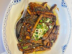 -上海兴国宾馆 丽宫中餐厅