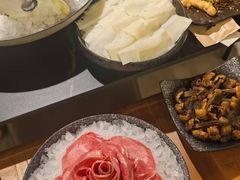 -熹悟海鲜火锅·广式打边炉