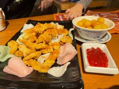 -炉小二铜锅牛蛙•川湘菜(三里屯店)
