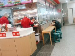 -塔斯汀·中国汉堡(蓝润置地广场店)