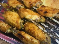 -老虎滩大连海鲜烧烤(建邺云锦路总店)