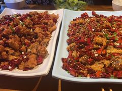 -望京一号·重庆江湖菜(工体店)