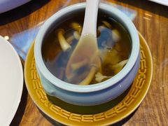 不二养生菌皇汤-不二茶空间·养生宴(石景山店)