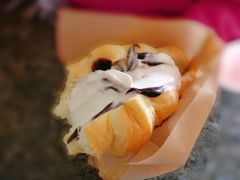 -麦当劳(华宁弘基生活中心店)