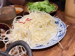 -楠火锅(昆山金鹰店)