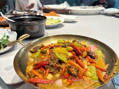 -写庭·鱼鲜川菜·宴请(铁像寺水街店)
