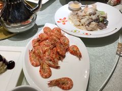 -蓬川食府(金海道店)