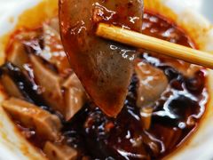 -杨记灌肠(食品街店)