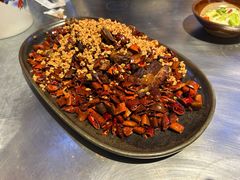 -馬伍旺川菜(江北虹悦城店)
