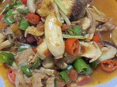 -亮欢寨酸汤鱼(沙冲路店)