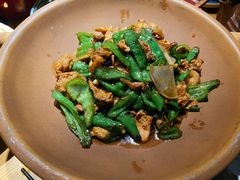 -吃饭皇帝大(合生汇店)
