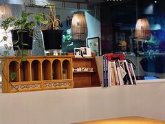 -echoes coffee回响咖啡(888街店)