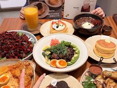 -La Terre乐田(万象城店)