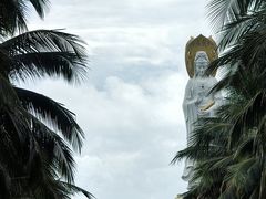 -三亚南山文化旅游区