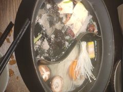 -呷哺呷哺(松江开元店)