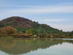 -南北湖风景区