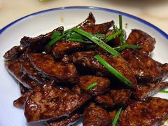 -小吊梨汤·北京菜·烤鸭(西直门凯德店)