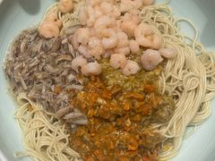 -裕兴记•蟹黄面馆(人民广场店)