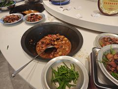 -赶海部落海鲜城(海阳路店)